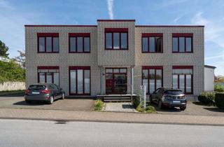 Gewerbeimmobilie kaufen in Seibelstr. 26, 40822 Mettmann, Praxis / Büro, Zentral in Mettmann, Eigennutz oder Vermietung, Einbauküche, Stellplätze