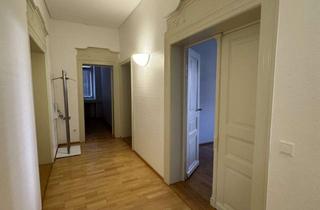 Büro zu mieten in 97877 Wertheim, Arbeiten in stilvollem Ambiente: Helle Praxis-/Bürofläche in Top-Lage