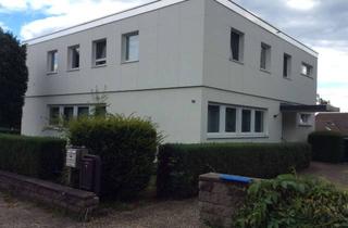 Büro zu mieten in Hachelallee 55, 75179 Nordstadt, ***Büro- und Lagerräume in der Wilferdinger Höhe zu vermieten***