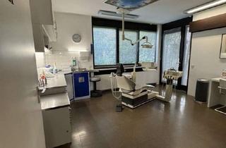 Büro zu mieten in Bonhoefferstraße, 48282 Emsdetten, etablierte Praxisräume als Praxis, Büro o.Ä. zu vermieten