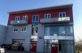 Büro zu mieten in Felix-Wankel-Str. 12 a, 85221 Dachau, Großzügige Büroflächen in Gewerbegebiet Dachau Ost 1