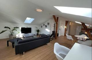 Immobilie mieten in Klausenerstraße 10, 39112 Sudenburg, Business Apartment mit super Anbindung!