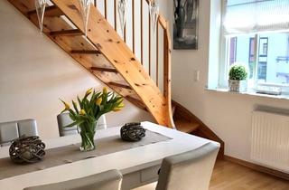 Immobilie mieten in Auf Der Rübekuhle 11, 21335 Lüneburg, Möblierte 3-Zimmer Wohnung in Lüneburger Altstadt