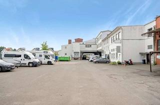 Immobilie kaufen in 28201 Huckelriede, Gewerbepark in zentraler Lage von Bremen // Mietsteigerungspotenzial // vielseitige Nutzungsmöglichk
