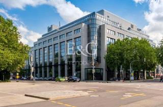 Geschäftslokal mieten in 80335 Maxvorstadt, EH - ELISENHOF - Laden mit großer Glasfront