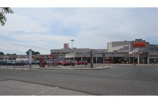 Gewerbeimmobilie mieten in Stiftstraße 6-8, 08412 Werdau, PROVISIONSFREI - Gewerbefläche *ca. 525 qm* im Kaufland Werdau-Steinpleis zu vermieten