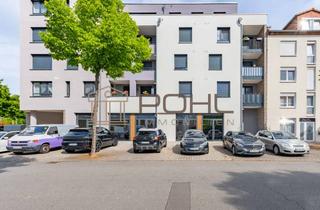 Gewerbeimmobilie kaufen in 68309 Käfertal, Vielseitige Ladenfläche mit 3 Eingängen – Ausbau nach Wunsch, Verkauf mit Entwicklungspotenzial
