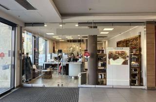 Geschäftslokal mieten in Dürrestr., 69469 Weinheim, Einzelhandelsfläche in bester Lage