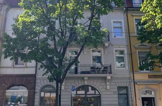 Geschäftslokal mieten in 79104 Herdern, Charmante Ladenfläche in Innenstadtnähe