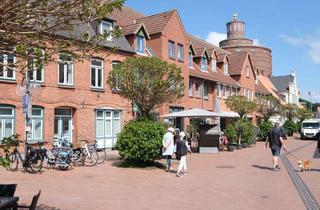 Gewerbeimmobilie kaufen in 24340 Eckernförde, Ladengeschäft in Bestlage in der Eckernförder Innenstadt