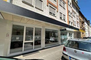 Geschäftslokal mieten in Philippstraße 3-5, 76185 Mühlburg, Großzügige Ladenfläche in Karlsruhe-Mühlburg zu vermieten