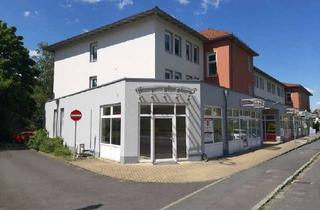 Büro zu mieten in 01640 Coswig, Ihr neuer Standort in Coswig – Moderne Büro-, Praxis- oder Ladenfläche zu vermieten!