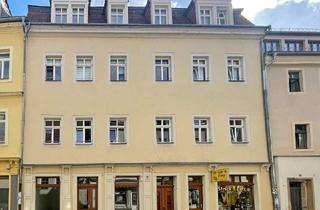 Geschäftslokal mieten in 01796 Pirna, Ihr Geschäft in bester Innenstadtlage von Pirna – jetzt attraktive Ladenfläche sichern