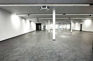 Geschäftslokal mieten in Mittelstraße 17, 58285 Gevelsberg, Attraktives Ladenlokal in der Gevelsberger Innenstadt