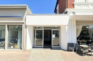 Geschäftslokal mieten in 58285 Gevelsberg, TOP Attraktives Ladenlokal 570m2 für 3.900€ Miete in der Gevelsberger Innenstadt Fußgängerzone