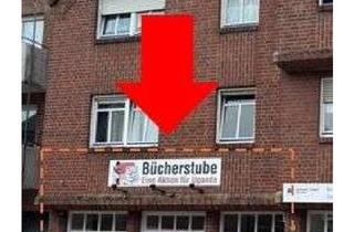 Büro zu mieten in Oststraße, 48599 Gronau, Ladengeschäft/Büro/Praxis, 58 m2, Keller, WC, beste Verkehrslage, jetzt in Epe neu zu vermieten