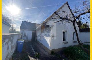 Haus kaufen in Dorfstraße 73, 07629 Schleifreisen, Charmantes Wohnhaus mit Nebengebäude in idyllischer Lage – 07629 Schleifreisen