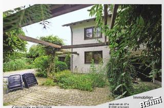 Wohnung mieten in 91058 Erlangen, 2 1/2 Zim.-Wohnung mit großer Terrasse