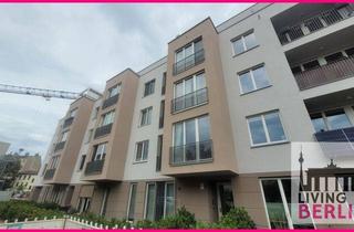 Wohnung mieten in Berkenbrücker Steig 17, 13055 Berlin, Ruhe, Lebensqualität und beste Anbindung in einem!