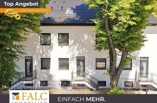 Haus kaufen in 16727 Velten, ERSTBEZUG! Großes Reihenmittelhaus mit Tiefgarage in Velten - FALC Immobilien
