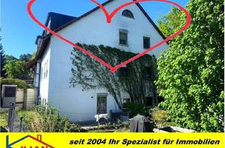 Wohnung kaufen in 91154 Roth, KILIAN IMMOBILIEN! EXKLUSIVE 3 ZI. GALERIE-ETW MIT 95 M² IN BERNLOHE - ROTH! GARTEN * EBK * FBH