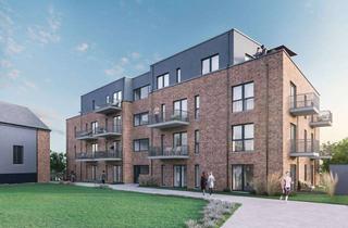 Wohnung kaufen in An Der Seepromenade 3A, 16816 Neuruppin, Mikroapartments am Ruppiner See