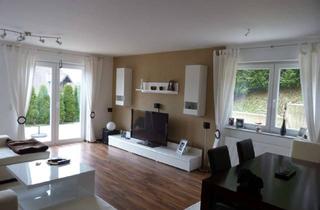 Wohnung kaufen in 53797 Lohmar, WAHLSCHEID-ZENTRUM 3Zi.-Wohnung mit Tiefgarage, Aufzug und 50m² Terrasse