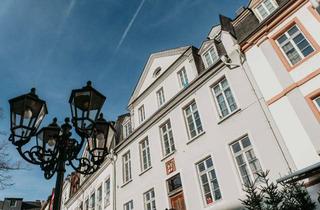 Wohnung kaufen in 56068 Altstadt, Altbaujuwel am Plan - Investieren im Herzen der Geschichte!