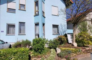 Wohnung kaufen in 68782 Brühl, IHR ZUHAUSE MITTEN IN BRÜHL! 4,5-Zimmer-EG-Wohnung mit tollem Wintergarten, Garage und Stellplatz!