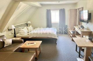 Wohnung kaufen in 91541 Rothenburg, 3-Zimmer-Altstadtwohnung in Rothenburg o.d.T.