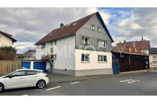 Wohnung kaufen in 35633 Lahnau, Träume brauchen Wirklichkeit!