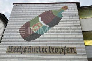 Wohnung kaufen in 95632 Wunsiedel, Modernes Wohnen im sanierten Denkmal