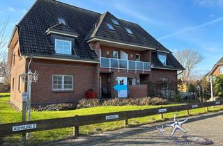 Wohnung kaufen in 24217 Schönberg, Ideal für Eigennutzung oder Ferienvermietung – Gemütliche Erdgeschosswohnung am Schönberger Strand