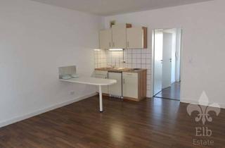 Wohnung kaufen in Ankerstraße, 39124 Neue Neustadt, Klein, aber fein - Vermietete 1-Zimmer-Wohnung als perfekte Kapitalanlage