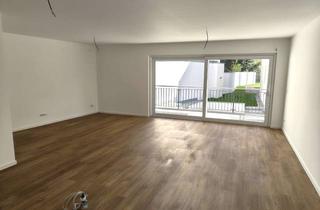 Wohnung kaufen in Ostergasse 27, 55291 Saulheim, Attraktive, altersgerechte 3-Zi-Wohnung mit 2 Bädern (WE4) direkt bezugsfertig