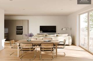 Wohnung kaufen in Vorgebirgsstraße, 50321 Brühl, Bereits reserviert – Großzügige Gartenwohnung im Neubau in Brühl