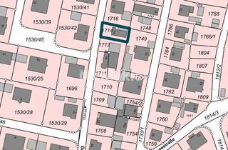 Grundstück zu kaufen in 86845 Großaitingen, Grundstück mit genehmigtem Bauplan – sofort bebaubar