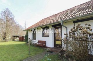 Einfamilienhaus kaufen in 25761 Westerdeichstrich, Ebenerdig - ELW/FeWo - ruhig und naturnah