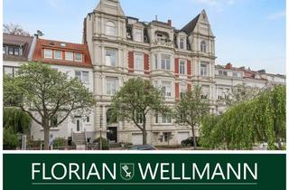 Wohnung kaufen in 28211 Gete, Bremen - Gete | Atemberaubende Maisonette-Wohnung mit hochwertiger Ausstattung und zwei Dachterrasse