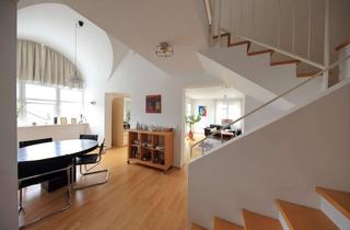Wohnung kaufen in 97332 Volkach, Exklusive 5 Zimmer-ETW in Volkach/Main