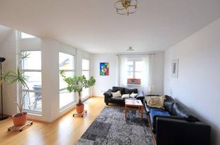 Wohnung kaufen in 97332 Volkach, Exklusive 5 Zimmer-ETW in Volkach/Main