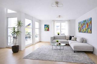 Wohnung kaufen in 97332 Volkach, Sofort beziehbare exklusive 5 Zi.-ETW in Volkach/Main !