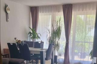 Wohnung kaufen in 79206 Breisach, Helle 3-Zimmer-Wohnung mit Terrasse, TG-Stellplatz & Top-Lage in Breisach