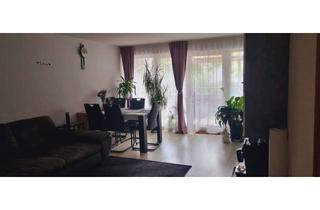 Wohnung kaufen in 79206 Breisach, Helle 3-Zimmer-Wohnung mit Terrasse, TG-Stellplatz & Top-Lage, Breisach