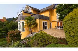 Wohnung kaufen in 76530 Innenstadt, Exklusive Gartenwohnung mit Panoramablick über Baden-Baden – 223 m² Wohnkomfort auf zwei Ebenen