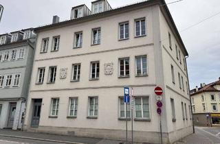 Wohnung kaufen in Judengasse 19, 96450 Coburg, Judengasse 19, 96450 Coburg
