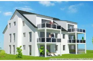 Wohnung kaufen in Hindenburgstraße 29, 73770 Denkendorf, Moderne 4,5 Zimmer-Wohnungen mit sonniger Terrasse oder Balkon in zentrumsnaher Lage von Denkendorf