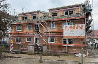 Wohnung kaufen in Hindenburgstraße 29, 73770 Denkendorf, Moderne 4,5 Zimmer-Wohnungen mit sonniger Terrasse oder Balkon in zentrumsnaher Lage von Denkendorf