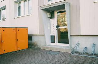 Wohnung mieten in Heinrich-Heine-Straße 47, 17291 Prenzlau, Direkt in der City. 3-Zimmer-Wohnung mit Balkon!