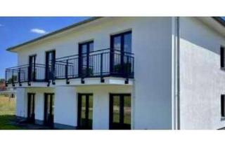 Wohnung mieten in Erwin-Schulze-Straße, 15712 Königs Wusterhausen, Exklusive 3-Zimmer-Wohnung mit Balkon, Glasfaser-Internet – 3 Min. zum See – ab 01.10.2025